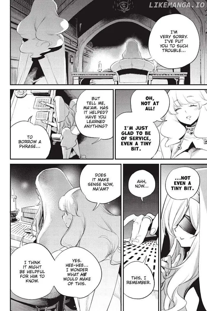 Goblin Slayer Chapter 86 image 03_optimized